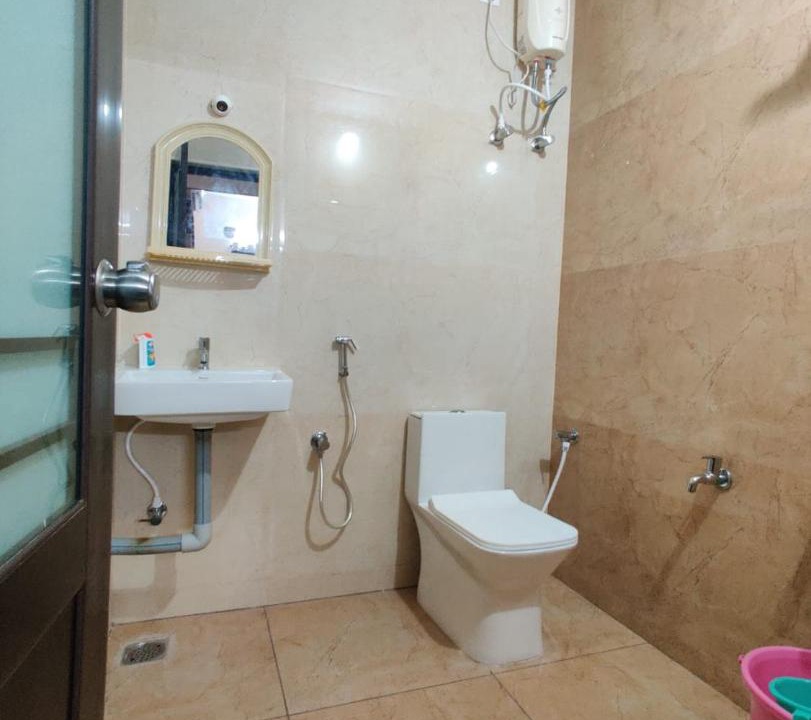 Photo of Bathroom in Madipakkam