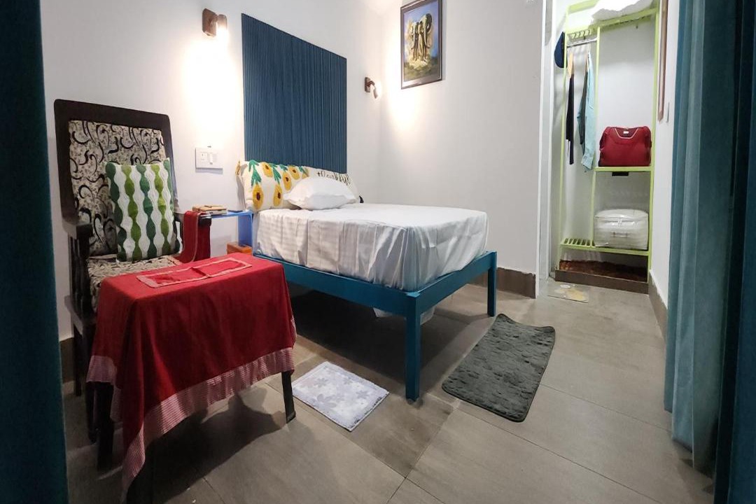 Photo of Bedroom in Sirala
