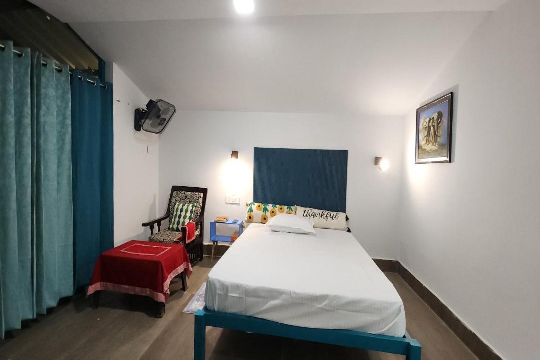 Photo of Bedroom in Sirala