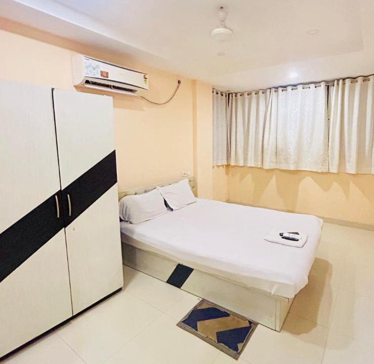 Photo of Bedroom in New Town