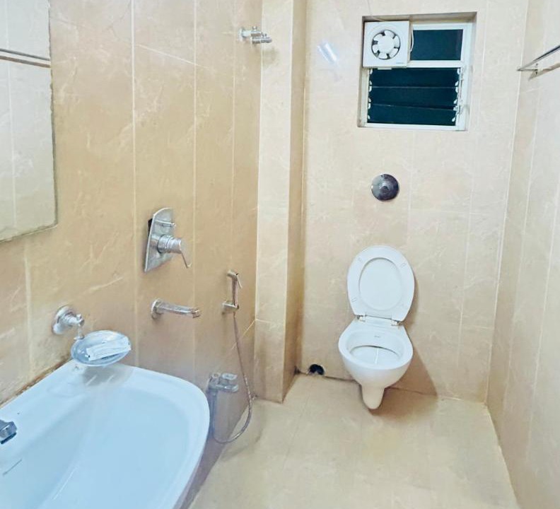 Photo of Bathroom in New Town