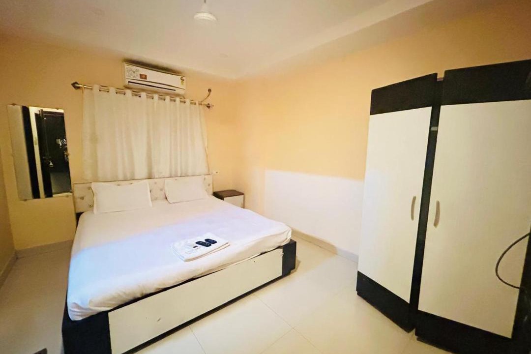 Photo of Bedroom in New Town