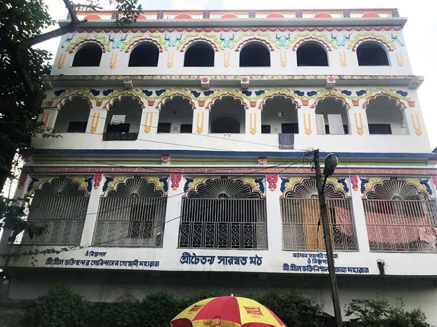 Photo of Buildings in Krishnanagar