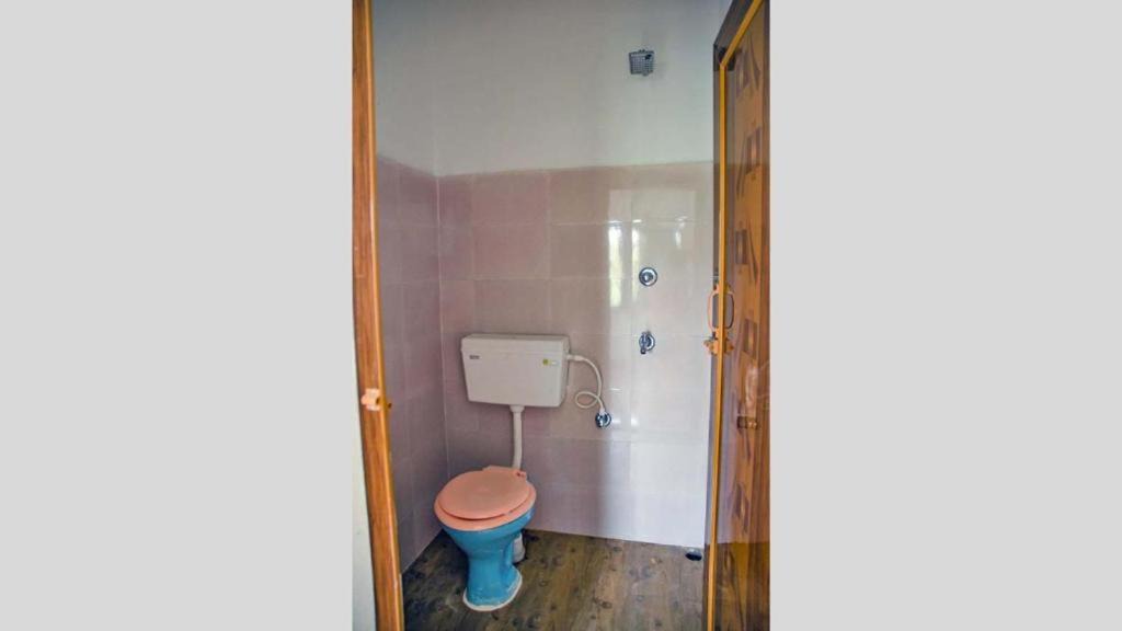 Photo of Bathroom in Krishnanagar