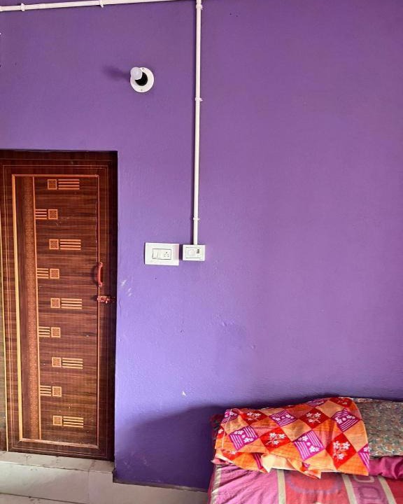 Photo of Bedroom in Krishnanagar