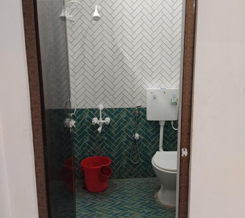 Photo of Bathroom in Coimbatore