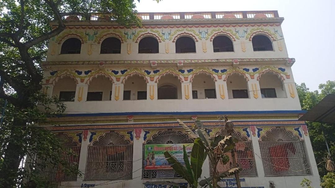 Photo of Buildings in Krishnanagar