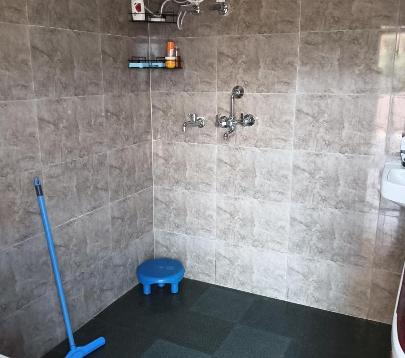 Photo of Bathroom in Shivanandi