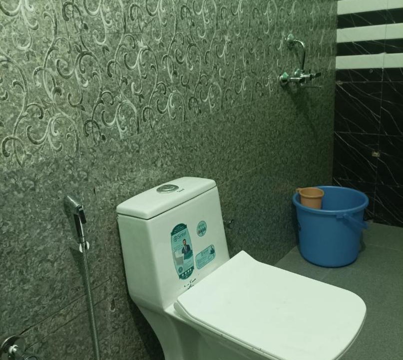 Photo of Bathroom in Bhimtal