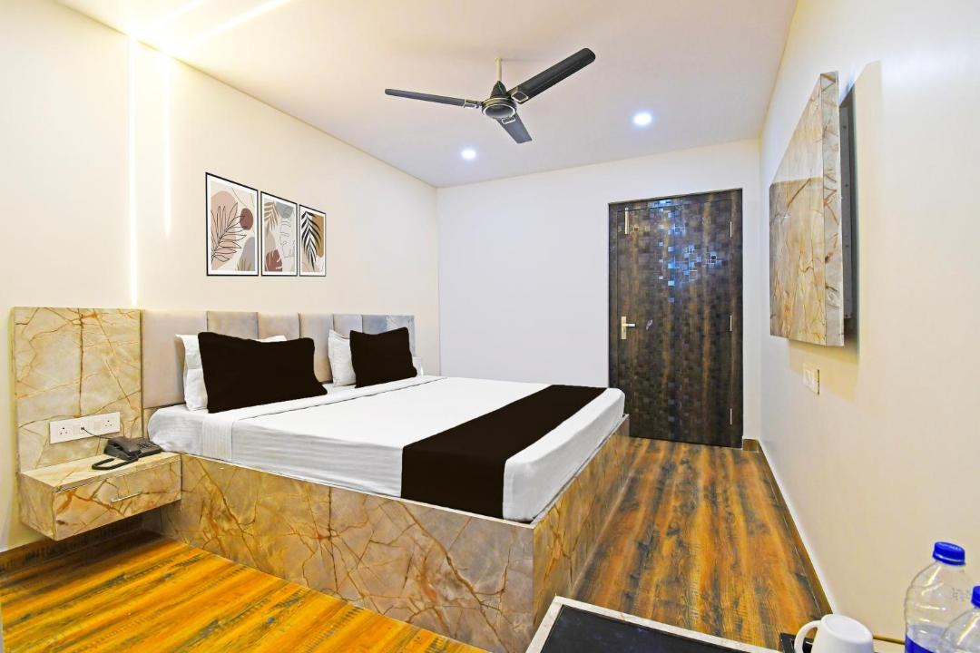 Photo of Bedroom in Dhanbad