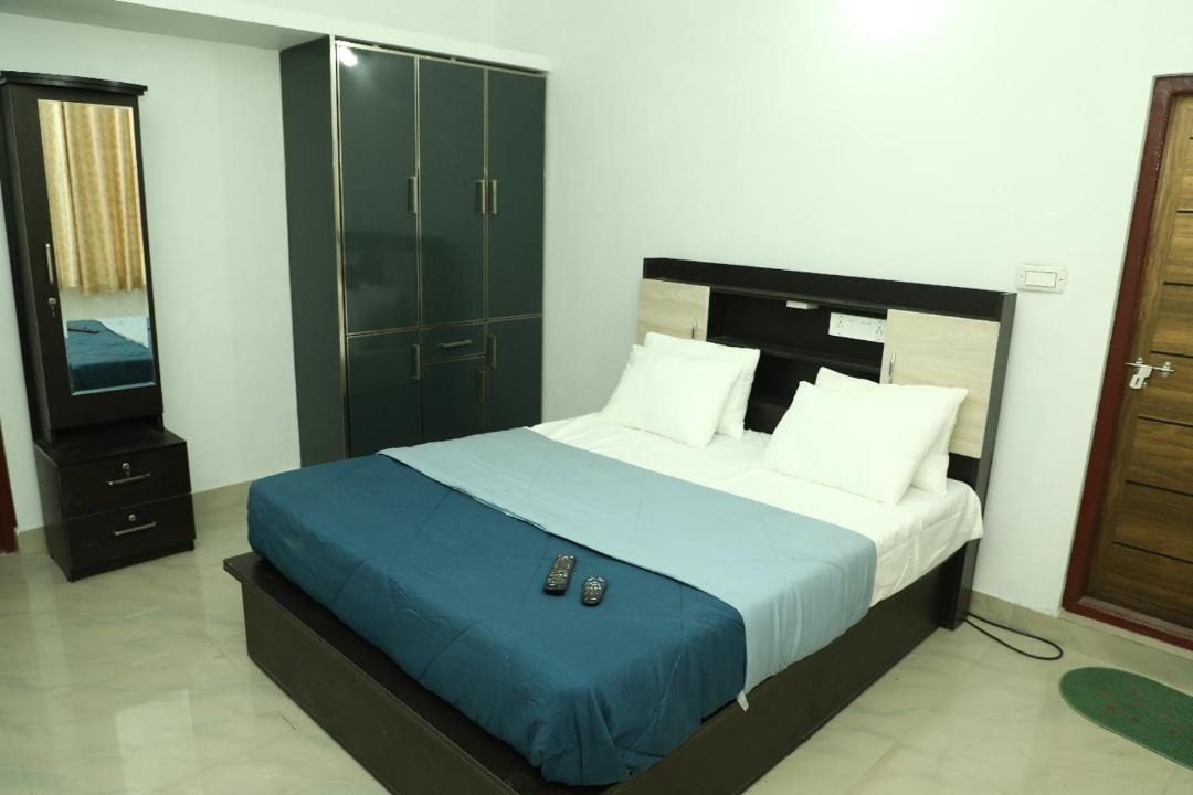 Photo of Bedroom in Somvarpet