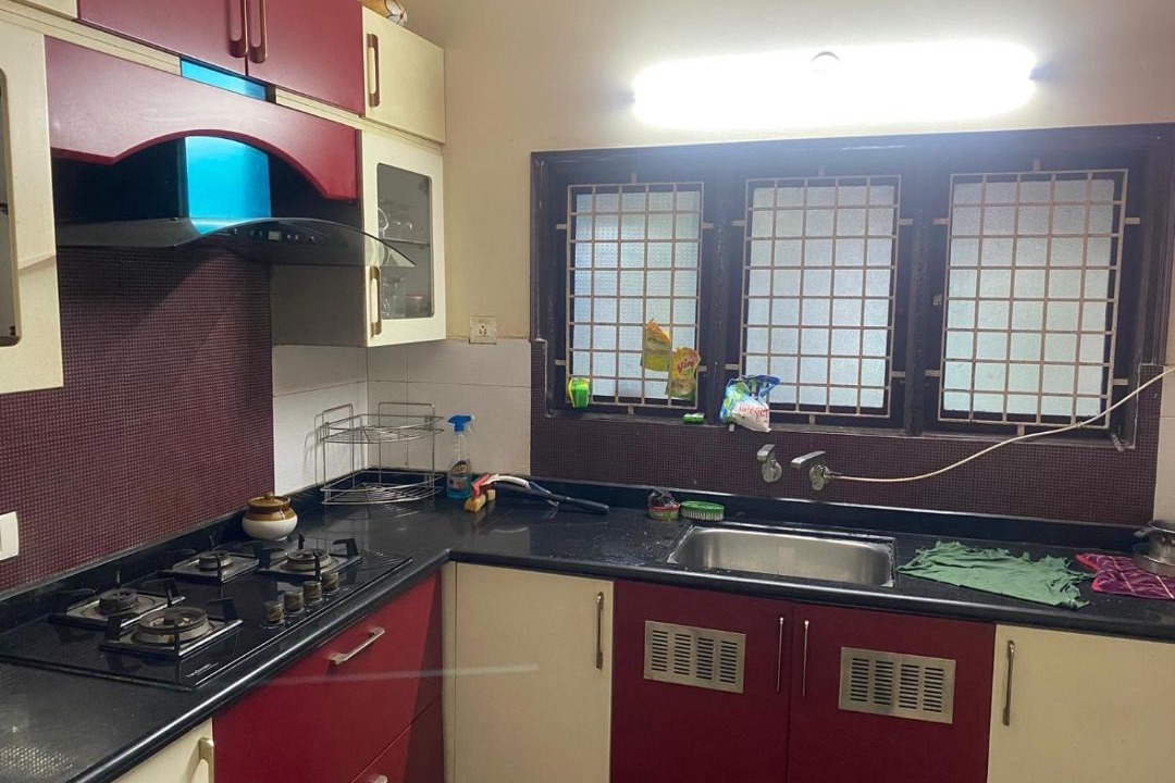 Photo of Kitchen in Adyar