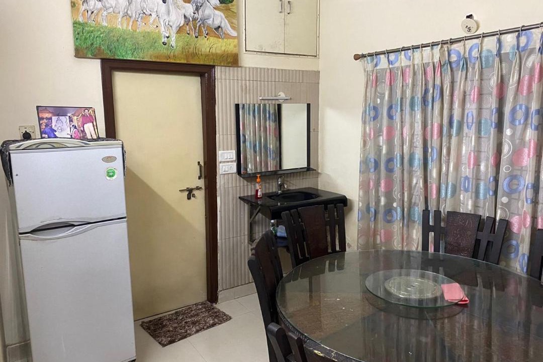 Photo of Kitchen in Adyar