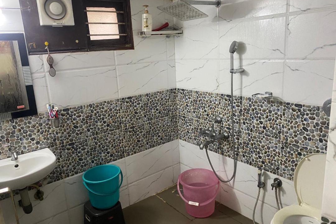 Photo of Bathroom in Adyar
