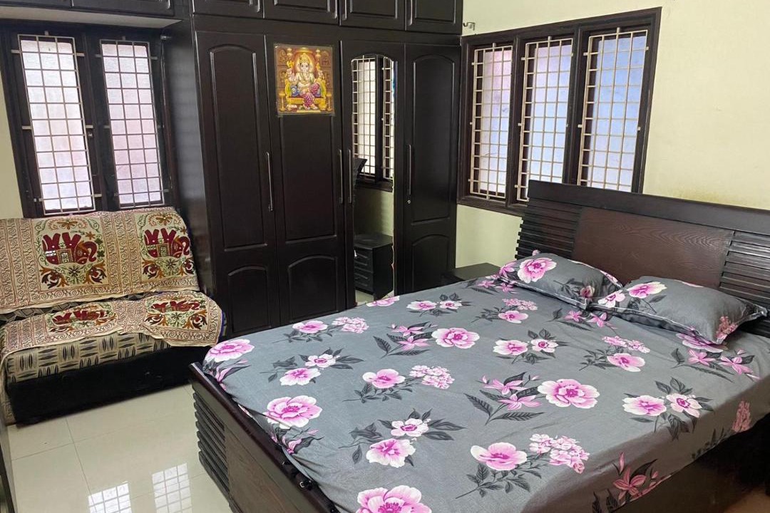 Photo of Bedroom in Adyar