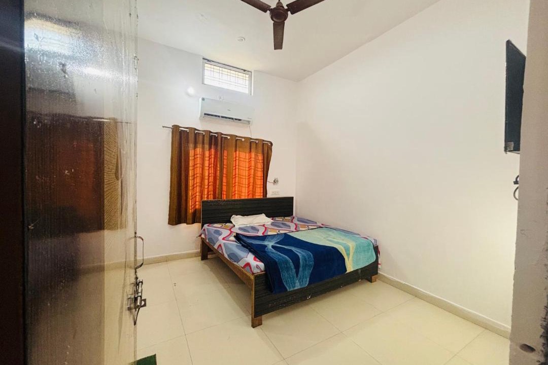 Photo of Bedroom in Orchha