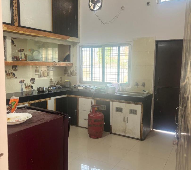 Photo of Kitchen in Orchha