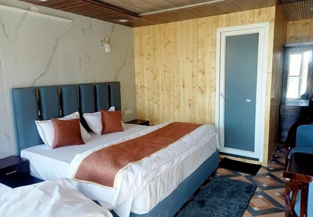 Photo of Bedroom in Kempty Range