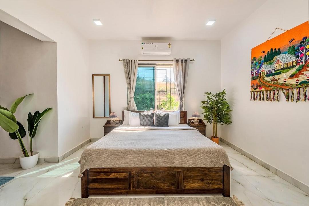 Photo of Bedroom in Kadadhe