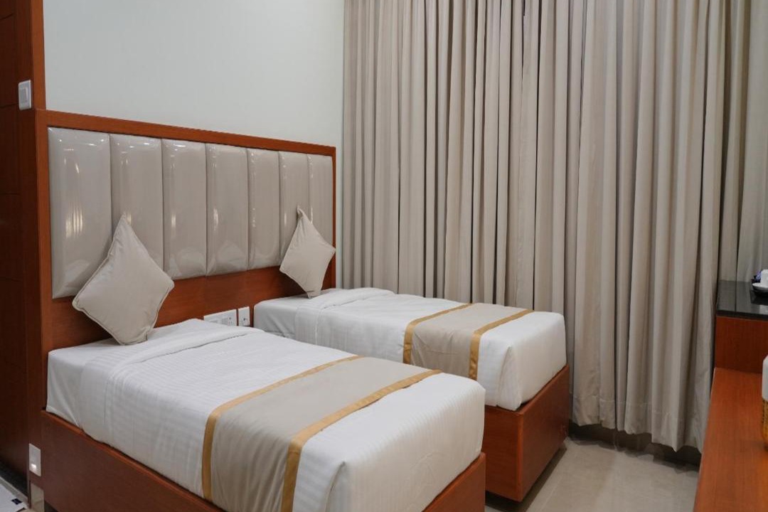 Photo of Bedroom in Central Chennai