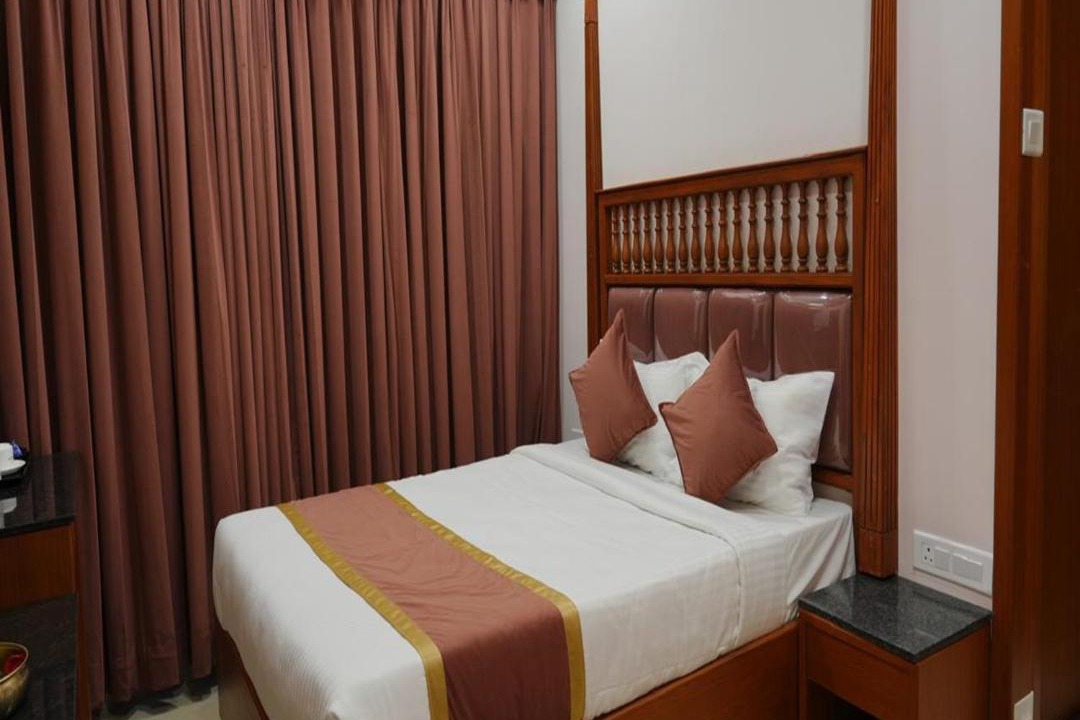 Photo of Bedroom in Central Chennai