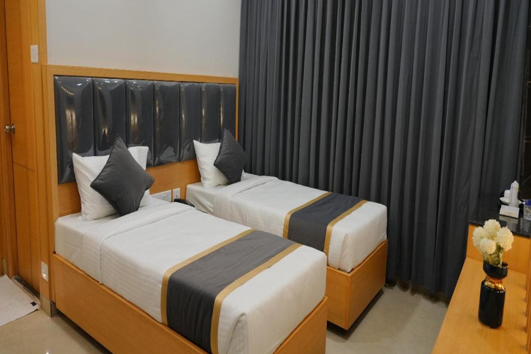 Photo of Bedroom in Central Chennai