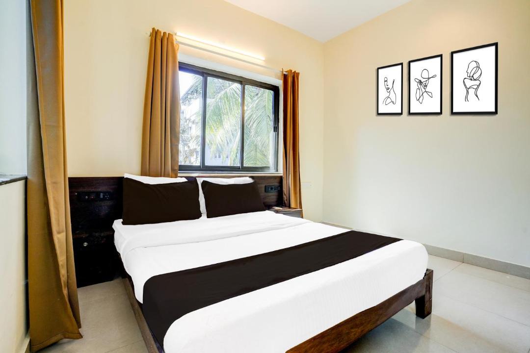 Photo of Bedroom in Panaji