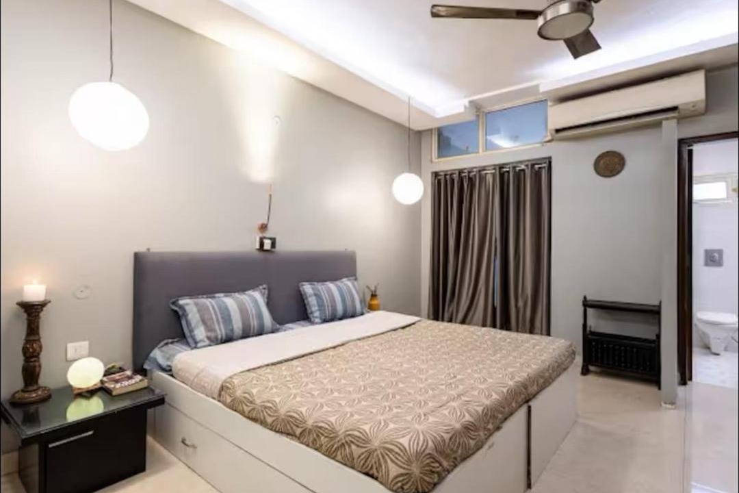 Photo of Bedroom in East of Kailash