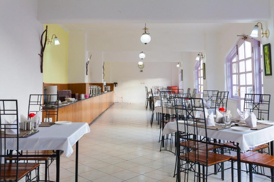 Photo of Kitchen in Shimla