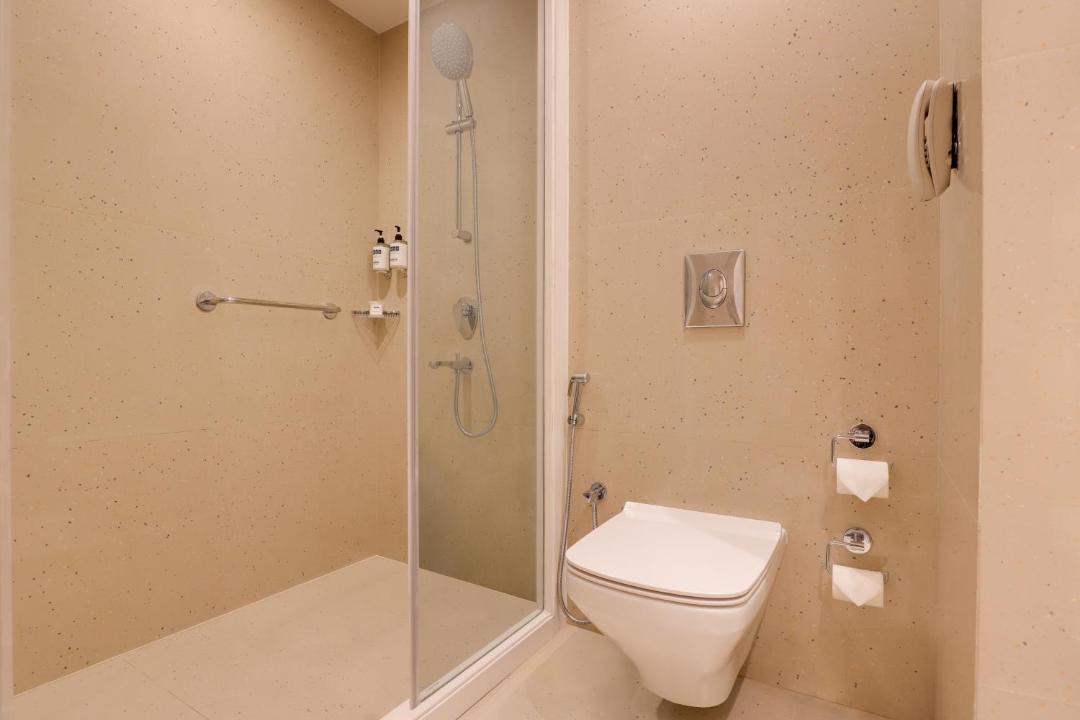 Photo of Bathroom in Pimpri Colony