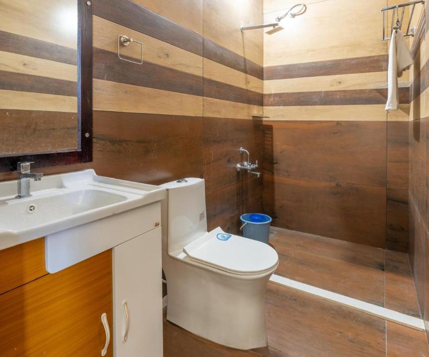 Photo of Bathroom in Elappara