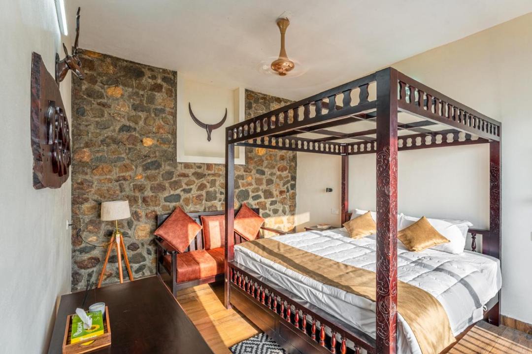 Photo of Bedroom in Elappara