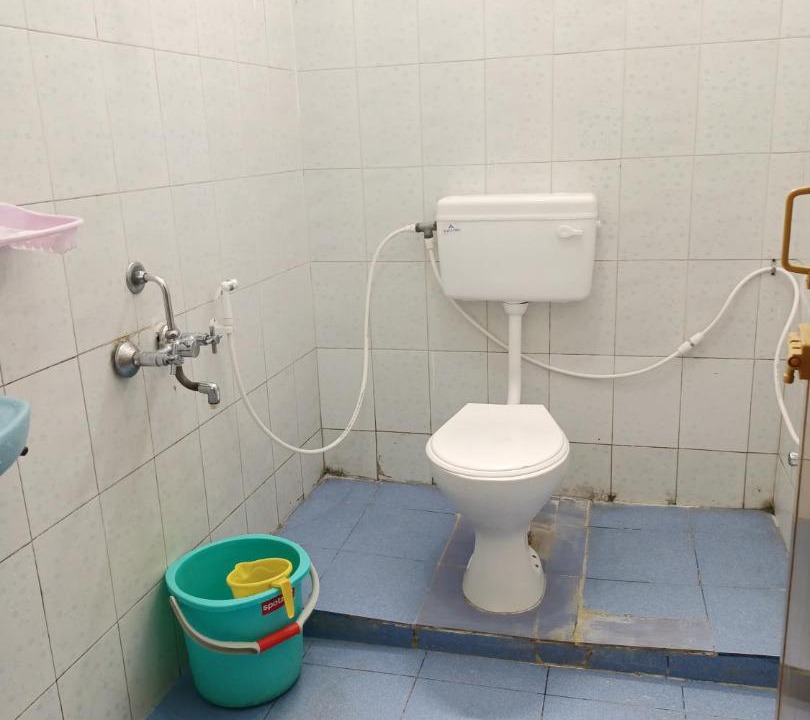 Photo of Bathroom in Wellington