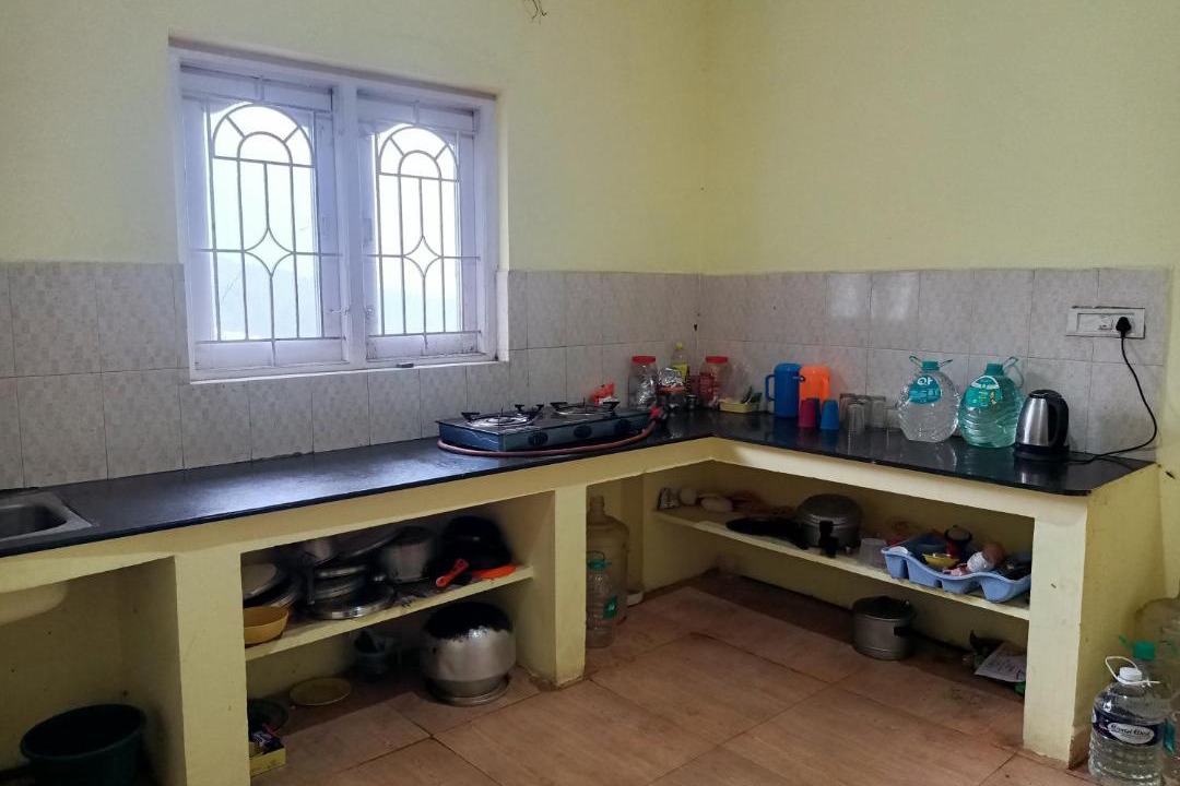 Photo of Kitchen in Wellington