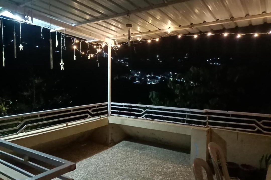 Photo of Patio Balcony in Wellington