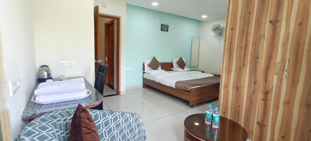 Photo of Bedroom in Vijayanagar