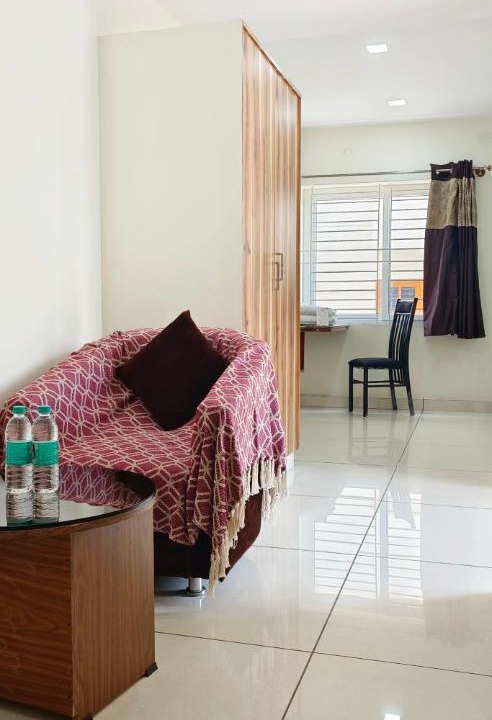 Photo of Bedroom in Vijayanagar