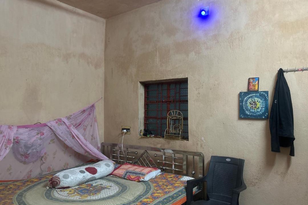 Photo of Bedroom in Ilam Bazar