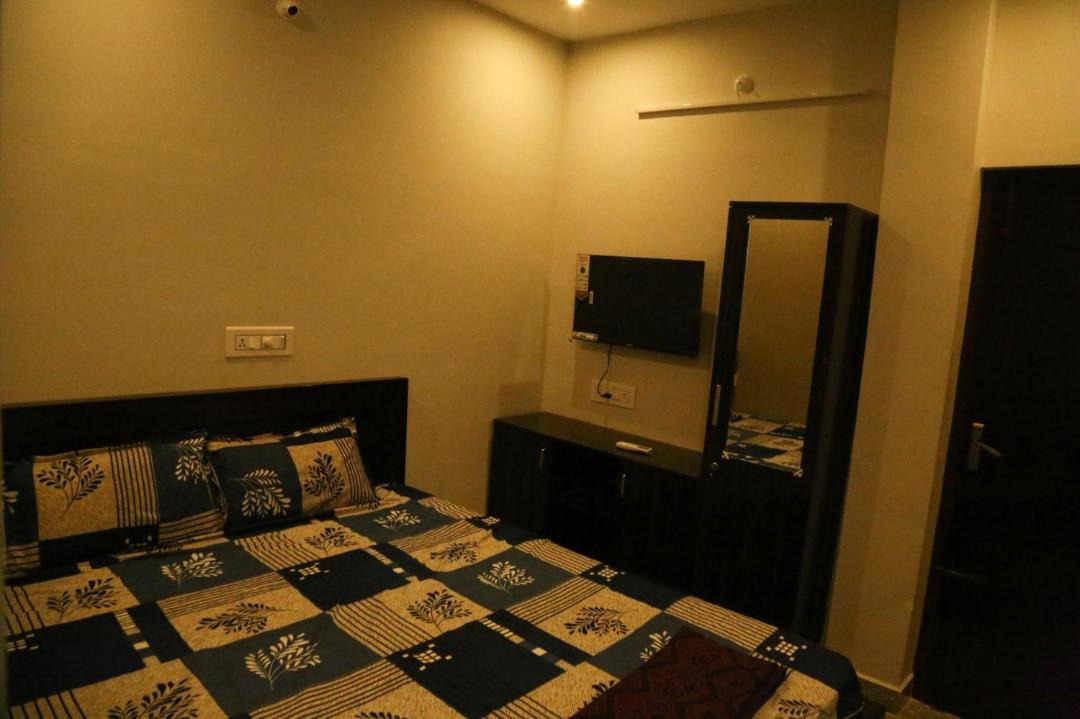 Photo of Bedroom in Thiruvidaimarudur