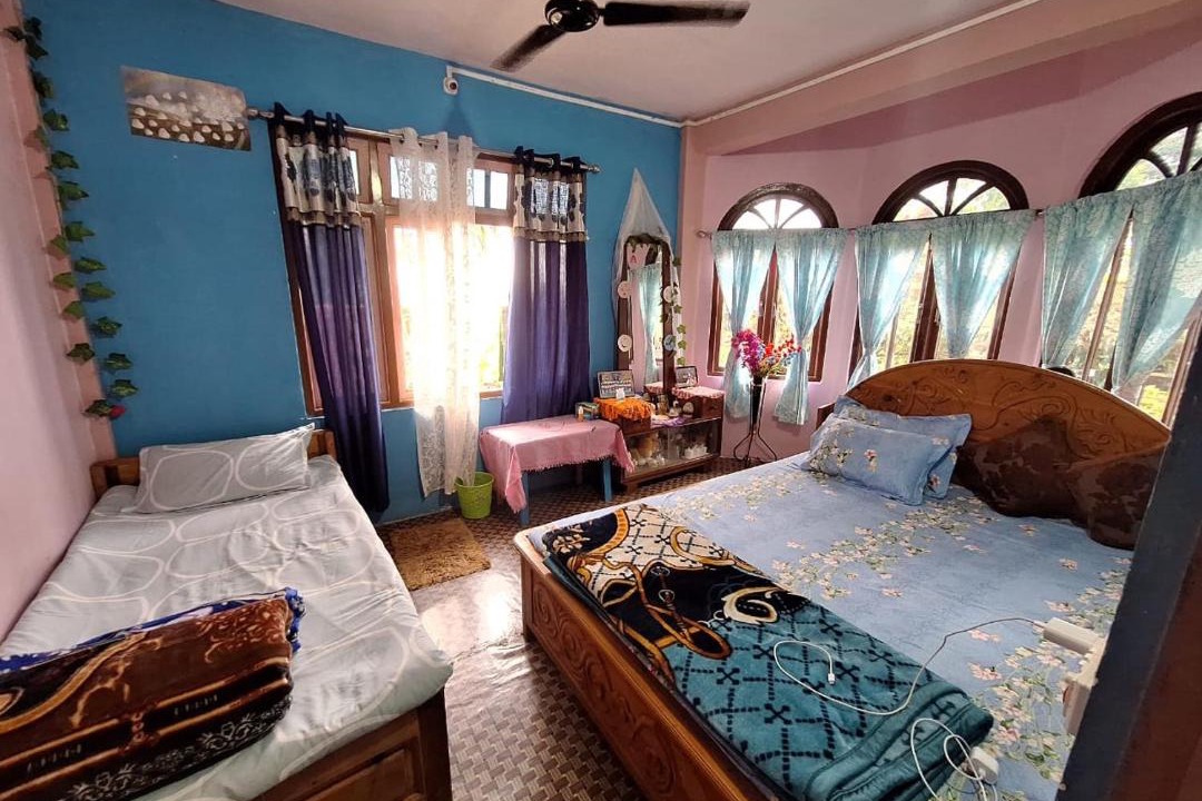Photo of Bedroom in Kalimpong