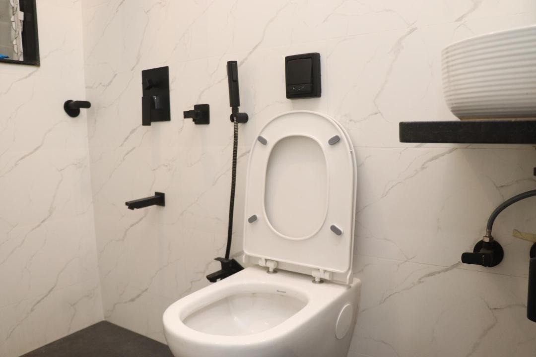 Photo of Bathroom in Powai