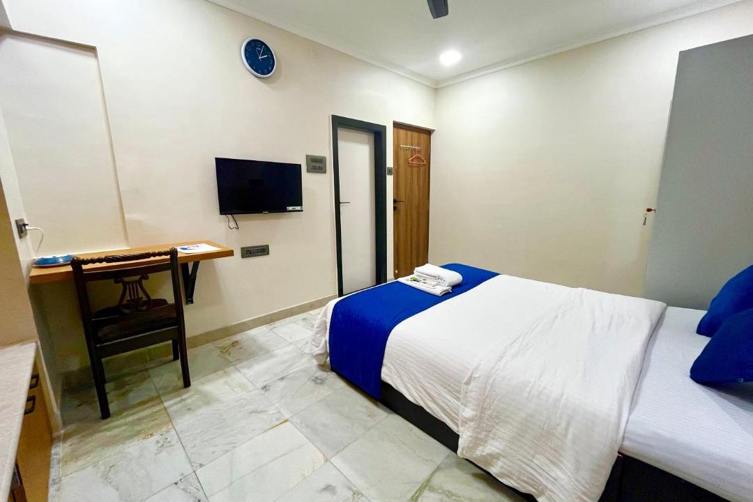 Photo of Bedroom in Powai
