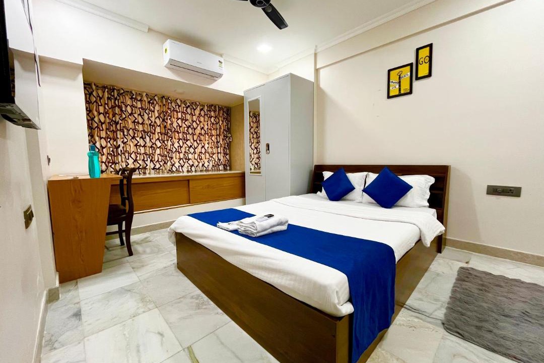 Photo of Bedroom in Powai
