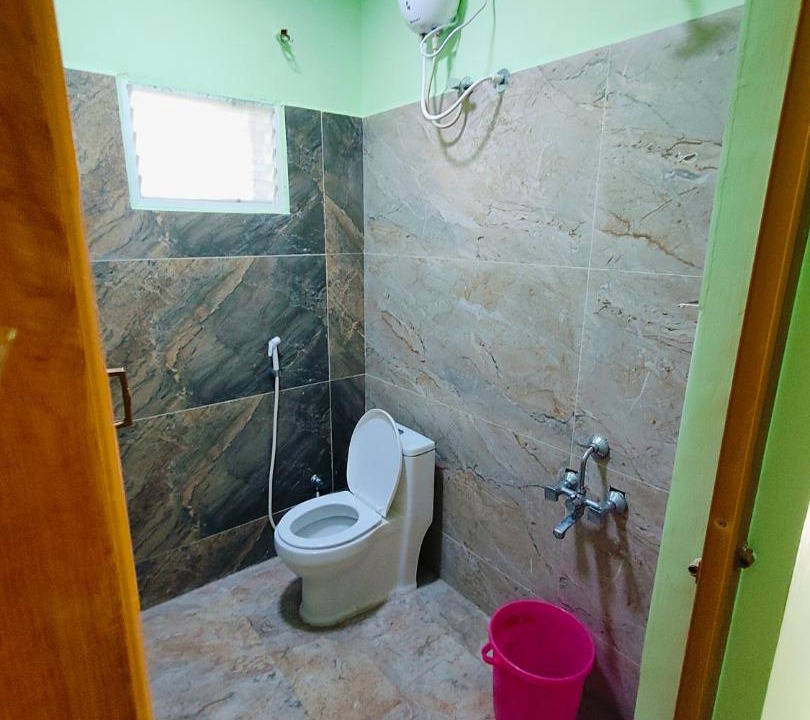 Photo of Bathroom in Tiruvannamalai