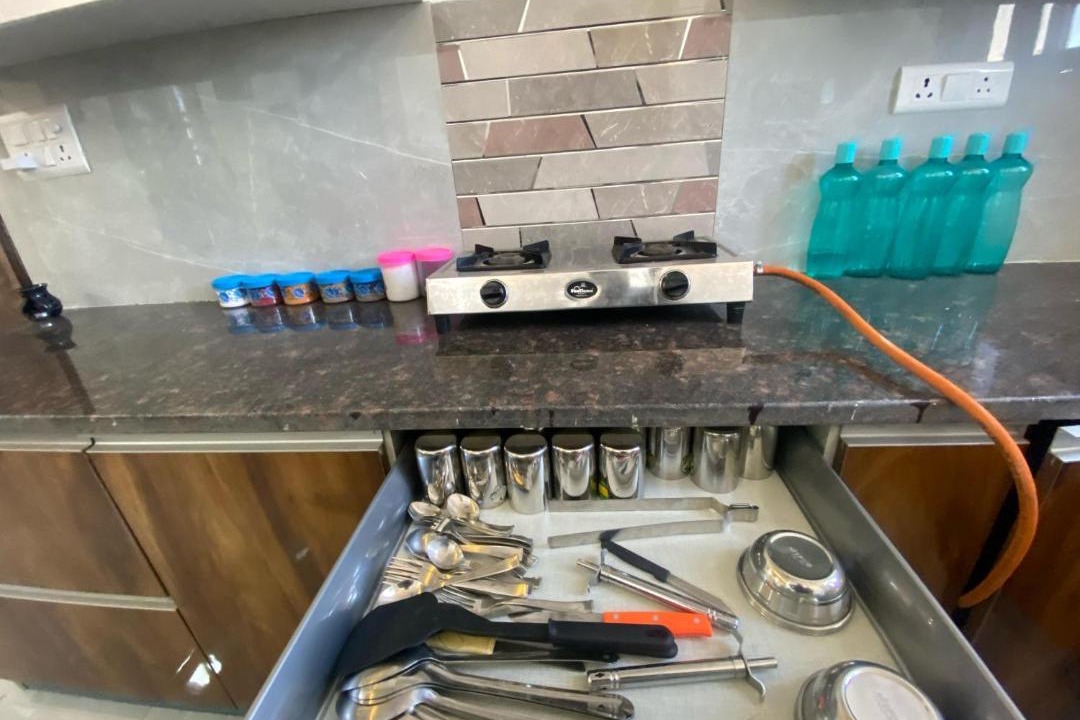 Photo of Kitchen in Dwarka
