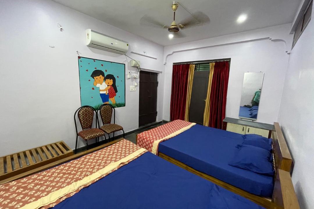 Photo of Bedroom in Kurinjipadi