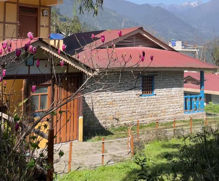 Photo of Others in Geyzing