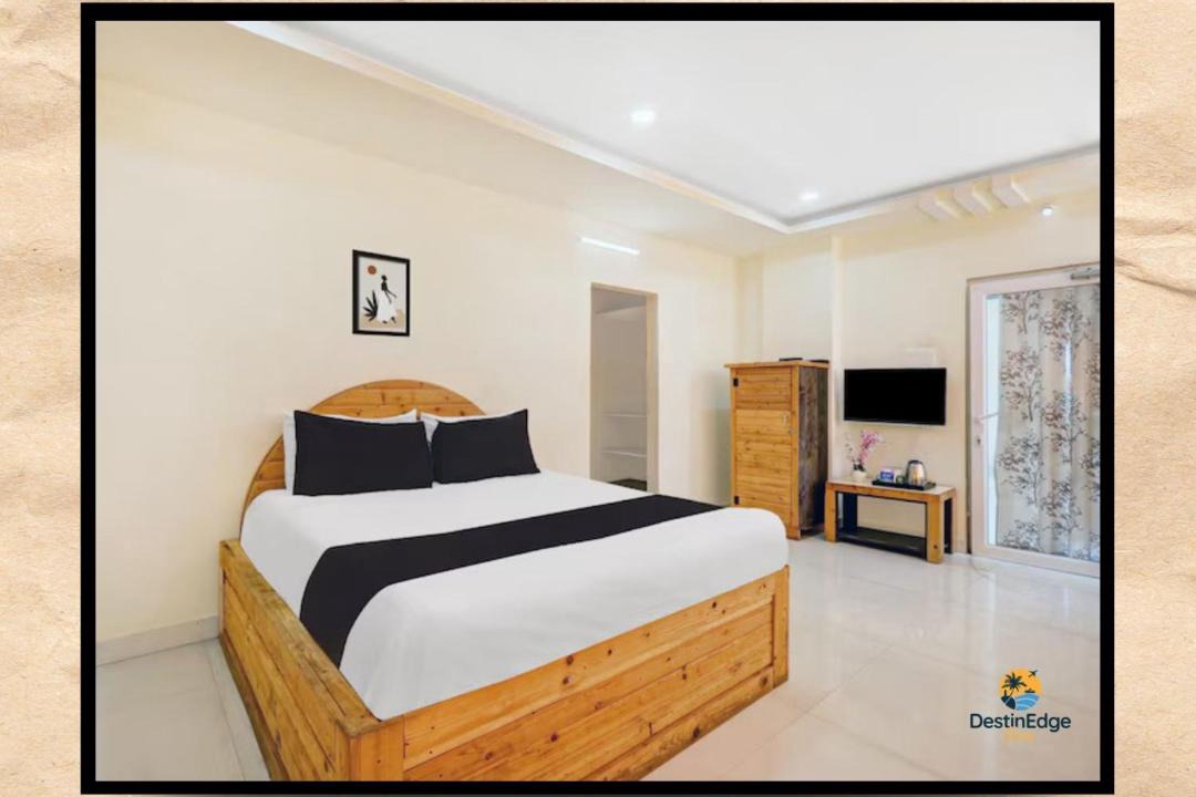 Photo of Bedroom in Kapuluppada