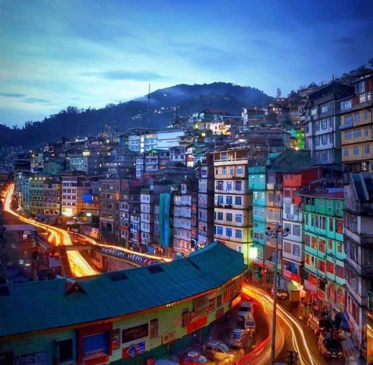 Photo of Others in Gangtok