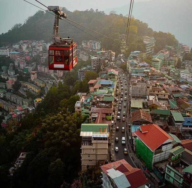 Photo of Others in Gangtok
